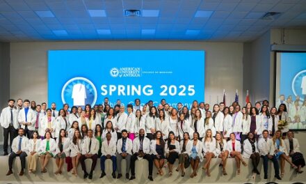 Admissions Open for August 2025 at Manipal’s American University of Antigua (AUA) College of Medicine: Your Pathway to Becoming a Global Doctor