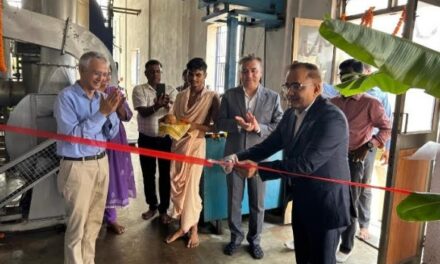 A Sustainable Shift in Service: Akshaya Patra and BW LPG India Collaborate in Puri