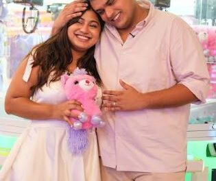 Love, Games, and a Surprise Proposal: A Heartfelt Moment at Timezone