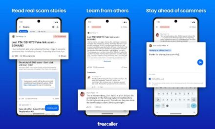 Truecaller Introduces Scamfeed: A User-Powered Defense Against Scams