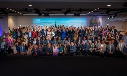 Over 400 Leaders from More Than 50 Countries/Territories Attend World Trade Centers Association’s 55th Annual Global Business Forum in Marseille, France