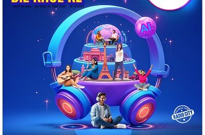 Radio City Joins Hands with Triton Digital to Launch Global Podcast Platform ‘RC SWAPPR’