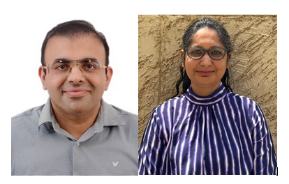 IPO Bound Vision Plus Ropes in Naveen and Sakshi as Independent Director