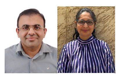 IPO Bound Vision Plus Ropes in Naveen and Sakshi as Independent Director