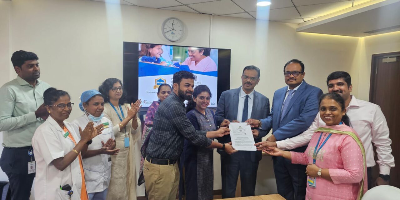 6 More Hospitals in India Commit to Safe Medical Practices by Joining the BD India and JCI PRIME Program