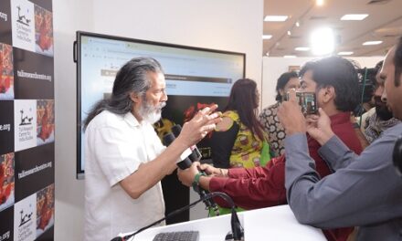 Tuli Research Centre for India Studies Launches tuliresearchcentre.org