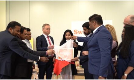 Switrus Goes Global: Becomes The First Indian Tour Operator To Open A Branch In Germany