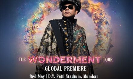 Percept Live and A.R. Rahman Set to Create History with the Global Premiere of ‘The Wonderment Tour’ at DY Patil Stadium