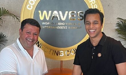 Koyal.AI and Offbeet Media Group Announce Strategic Partnership at WAVES Summit 2025