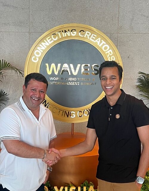 Koyal.AI and Offbeet Media Group Announce Strategic Partnership at WAVES Summit 2025