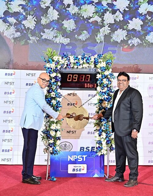 NPST Transitions to NSE and BSE Mainboards, Charting New Path for Strategic Growth and Innovation