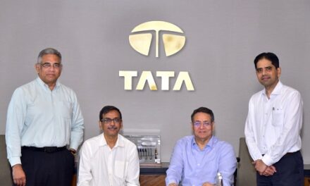 Tata ClassEdge Limited Announces a Strategic Educational Collaboration with Samsidh Group of Schools