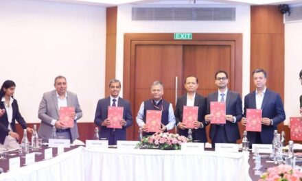 EICI Releases White Paper to Guide Seamless Integration of ECCS into India’s New Customs Integrated System