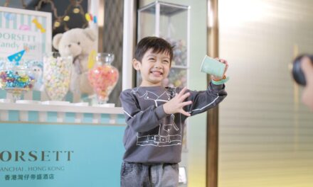 Dorsett Wanchai and Dorsett Mongkok Promise a Fantastic Summer Vacation for Families