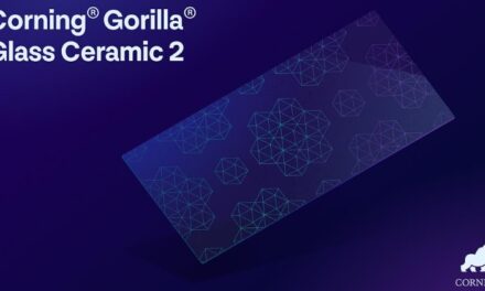 Samsung Galaxy S25 Edge Features New Corning Gorilla Glass Ceramic 2 for Enhanced Durability