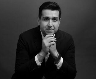 Madhav Sheth Launches AI+ Smartphone Brand, Betting Big on India’s Tech Future