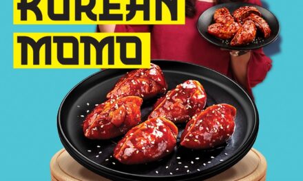 Korean Flavours, Momo Style- Get Ready to Crave! – WOW! MOMO Launches Korean Momo Range