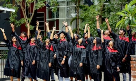CS Academy Continues Its Winning Streak with Outstanding CBSE Results for Grades 10 and 12
