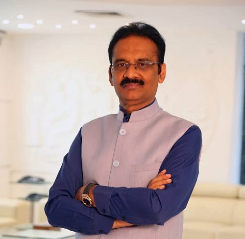 MP Ashok Kumar Mittal to Join All-Party Delegation to Reinforce India’s Zero-Tolerance Stand on Terrorism