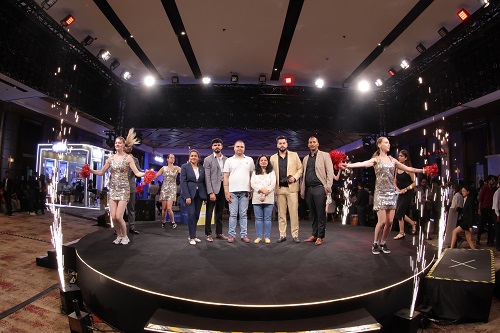 INR 2,800 Crore Worth of Properties Sold During ‘The Great Property Sell Fest’ Held in Association with The Times of India