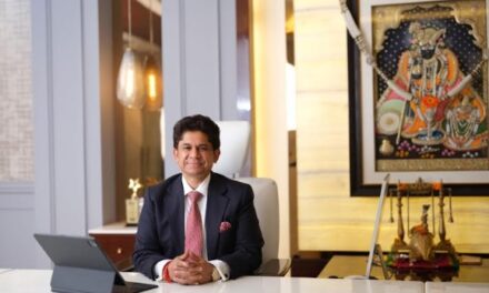Listed Developers Strengthen their Hold on India’s Residential Real Estate