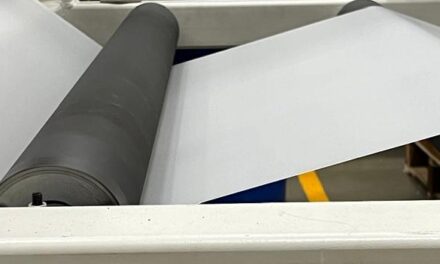 RenewSys Accelerates Encapsulant Expansion to 30 GW