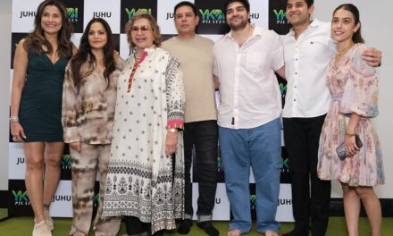 Pilates Pioneer Yasmin Karachiwala’s Body Image Opens in Juhu