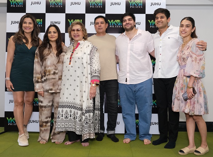 Pilates Pioneer Yasmin Karachiwala’s Body Image Opens in Juhu