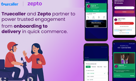 Truecaller and Zepto Partner to Power Trusted Engagement from Onboarding to Delivery in Quick Commerce