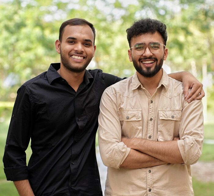 2 JKLU Students Among 1,272 Selected Worldwide for Google Summer of Code 2025