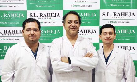 S.L. Raheja Hospital, Mumbai Completes 50 TAVI Procedures, Showcasing Excellence Minimally Invasive Heart Solutions