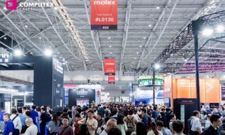 COMPUTEX 2025 Concludes Successfully