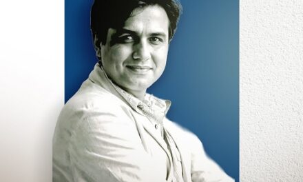 Rajveer Ahuja Unveils a Bold New Chapter in Digital Storytelling with Mona Ki Manohar Kahaniyaan