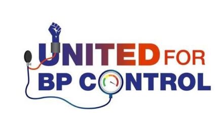 USV’s ‘United for BP Control’ Mission Takes Aim at India’s Blood Pressure Epidemic