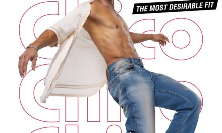 Vidyut Jammwal Joins the Spykar Movement with the Launch of Chico Fit the Most Desirable Denim Fit Yet