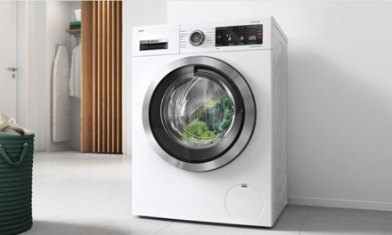 Make Monsoon Laundry Hassle-Free: Shop Washing Machines on Easy EMIs with Bajaj Finserv
