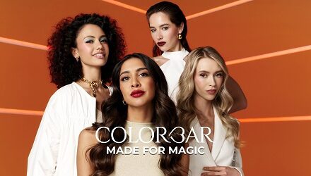 The New ColorBar – A Bold Era of Beauty Built on Self-Expression, Innovation, and Inclusivity