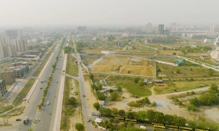 Sector 89 is Gurugram’s Hottest Property Destination in 2025