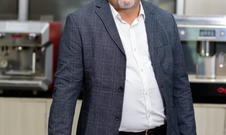 Kaapi Solutions Secures Exclusive Distribution Rights for Rocket Espresso’s Sotto Banco and Doppia Machines in India