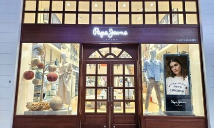 Back in the Heart of Delhi: Pepe Jeans London Returns to Connaught Place with a Revamped Store