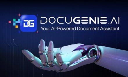 SecureKloud Technologies Launches DocuGenie.AI, Redefining Intelligent Document Automation with Generative AI