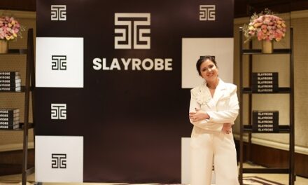 Slayrobe Launches India’s First Intelligent Styling and Confidence Platform for Women