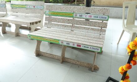 From Cartons to Community Parks: Mumbai Launches Citywide Recycling Relay on World Environment Day