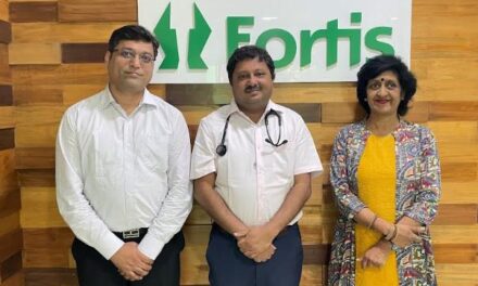 Fortis Vashi Launches Specialised Blood Disorder Clinic