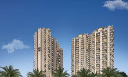 ACE Expands Footprint with Verde at Yamuna Expressway