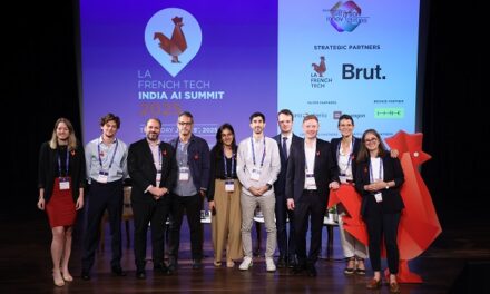 La French Tech India Summit 2025 Drives Indo-French AI Partnership with 250+ Leaders as India-France Year of Innovation 2026 Approaches
