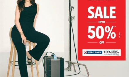 Lifestyle Announces its Biggest Sale of the Season with Tamannaah Bhatia Featured in the New Campaign
