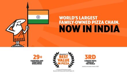 From Detroit to Delhi: Little Caesars Expands Global Footprint with Launch in India