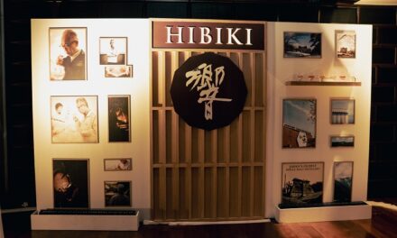 Hibiki Presents ‘Hibiki – Making Harmony’