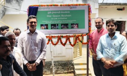 Signify Transforms 78K+ Lives in Andhra Pradesh Through Har Gaon Roshan CSR Initiative
